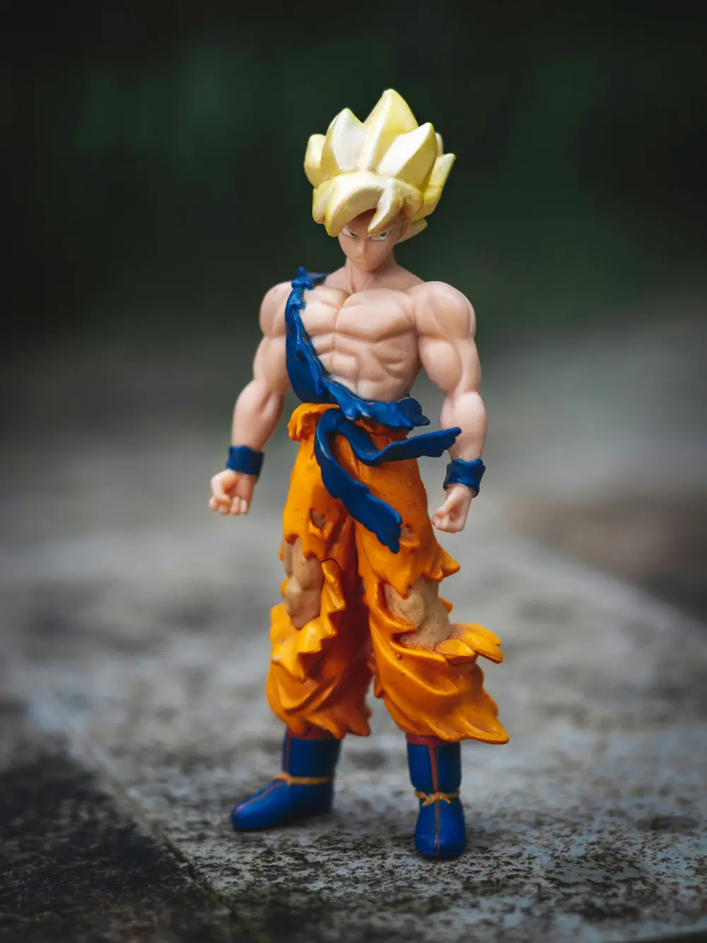 Figurine Dragon Ball Z