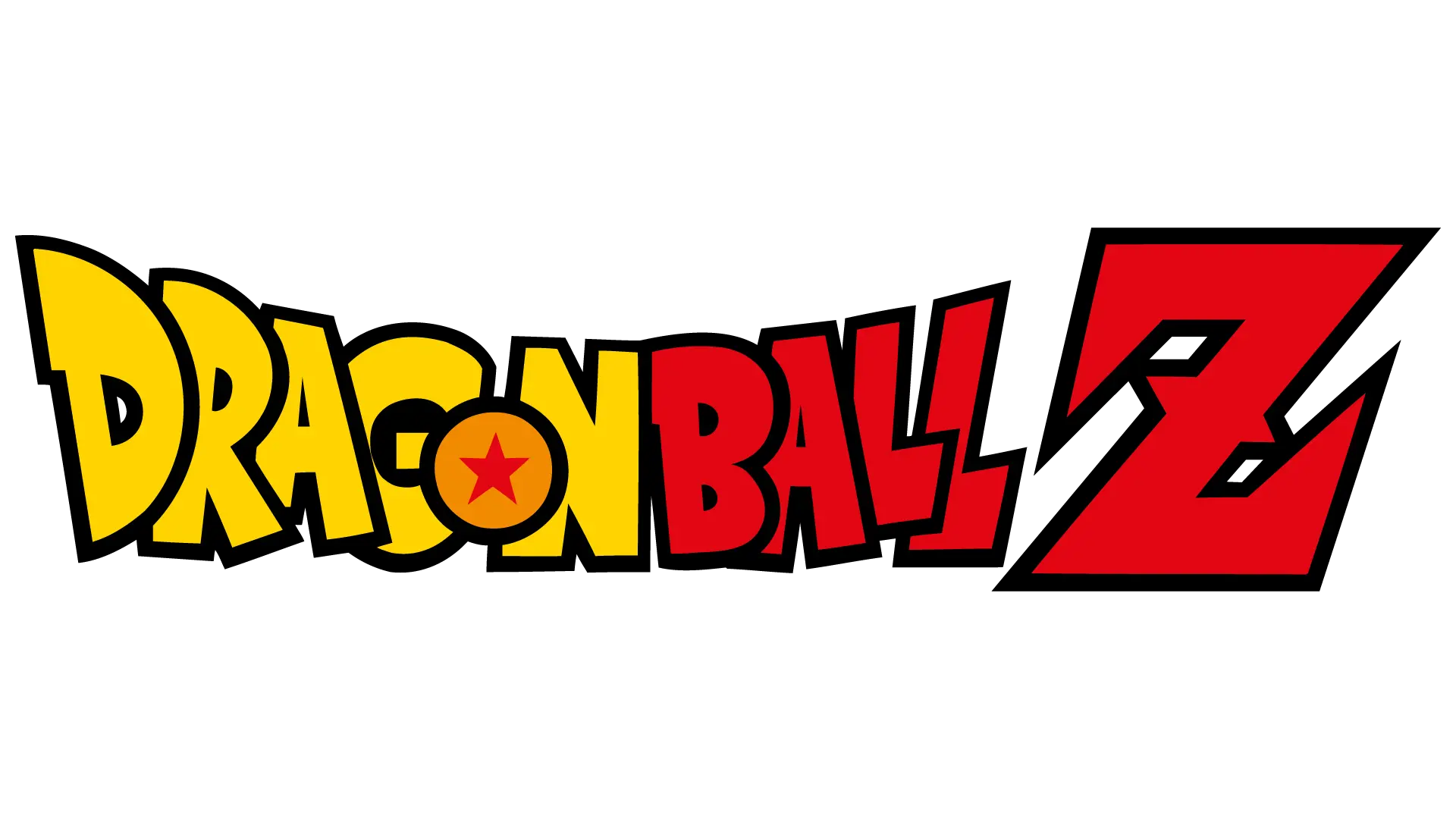 Logo Dragon Ball
