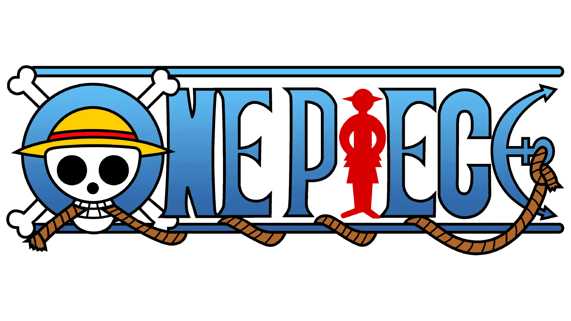 Logo One Piece