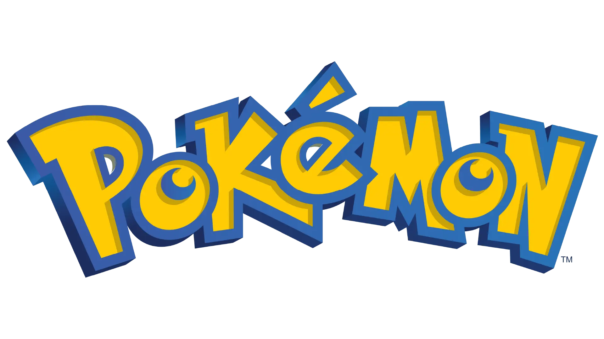 Logo Pokemon