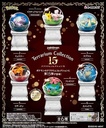 POKEMON - POCKET BONSAI Vol.2 (Display de 6) - 