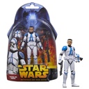 STAR WARS - BLACK SERIES - Tactical Ops Trooper (Ep. 3) Figurine 15 cm 