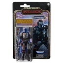 STAR WARS - CREDIT COLLECTION - The Mandalorian Figurine 15 cm