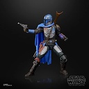 STAR WARS - CREDIT COLLECTION - The Mandalorian Figurine 15 cm