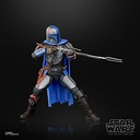 STAR WARS - CREDIT COLLECTION - The Mandalorian Figurine 15 cm