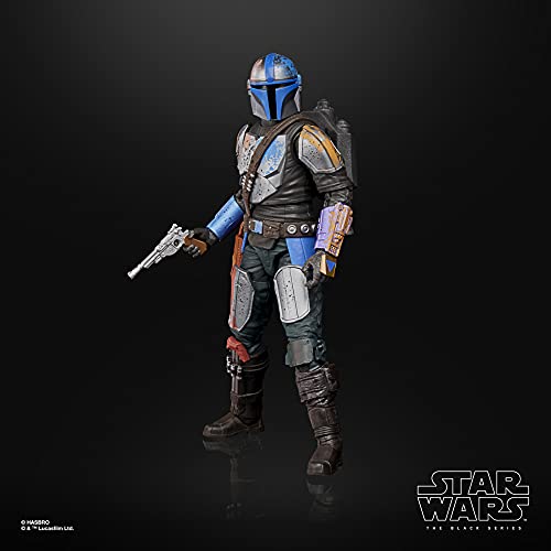 STAR WARS - CREDIT COLLECTION - The Mandalorian Figurine 15 cm