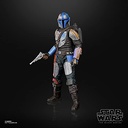 STAR WARS - CREDIT COLLECTION - The Mandalorian Figurine 15 cm