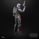 STAR WARS - CREDIT COLLECTION - The Mandalorian Figurine 15 cm