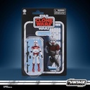 STAR WARS - VINTAGE COLLECTION - Imperial Shock trooper Figurine 10cm