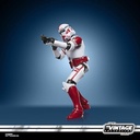 STAR WARS - VINTAGE COLLECTION - Imperial Shock trooper Figurine 10cm