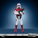 STAR WARS - VINTAGE COLLECTION - Imperial Shock trooper Figurine 10cm