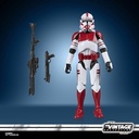 STAR WARS - VINTAGE COLLECTION - Imperial Shock trooper Figurine 10cm
