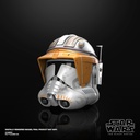 STAR WARS - BLACK SERIES - Commandant Cody Casque électronique