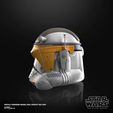 STAR WARS - BLACK SERIES - Commandant Cody Casque électronique