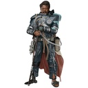 STAR WARS - BLACK SERIES - Saw Guerrera Figurine 15cm