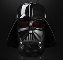 STAR WARS - BLACK SERIES - Dark Vador Casque électronique (Obi-Wan Kenobi Serie)