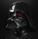STAR WARS - BLACK SERIES - Dark Vador Casque électronique (Obi-Wan Kenobi Serie)