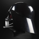 STAR WARS - BLACK SERIES - Dark Vador Casque électronique (Obi-Wan Kenobi Serie)
