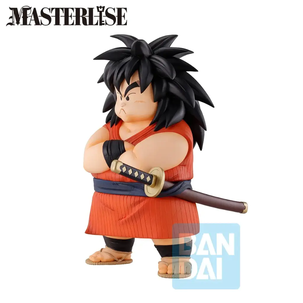 DRAGON BALL - ICHIBANSHO THE LOOKOUT ABOVE THE CLOUDS - Yajirobe