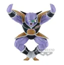 DRAGON BALL Z - SOLID EDGE WORKS - Ginyu