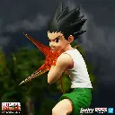 HUNTER×HUNTER - VIBRATION STARS - Gon