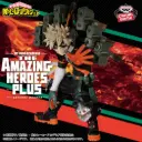 MY HERO ACADEMIA - THE AMAZING HEROES PLUS - Katsuki Bakugo (II)