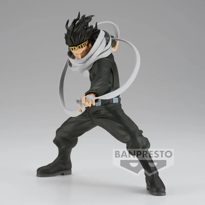 MY HERO ACADEMIA - THE AMAZING HEROES vol.20 - Shota Aizawa "Eraser Head"
