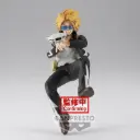 MY HERO ACADEMIA - THE AMAZING HEROES vol.21 - Denki Kaminari "Chargezuma"
