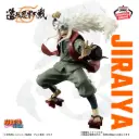 NARUTO SHIPPUDEN - COLOSSEUM FIGURE COLLECTION - Jiraiya