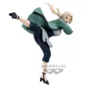 NARUTO SHIPPUDEN - COLOSSEUM FIGURE COLLECTION - Tsunade