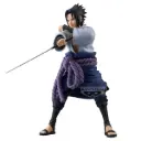 NARUTO SHIPPUDEN - GRANDISTA - Sasuke Uchiha