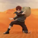 NARUTO SHIPPUDEN - VIBRATION STARS - Gaara (II)