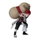 NARUTO SHIPPUDEN - VIBRATION STARS - Gaara (vs Sasuke)