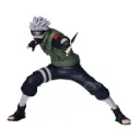 NARUTO SHIPPUDEN - VIBRATION STARS - Kakashi Hatake (vs Madara Uchiha)