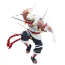 NARUTO SHIPPUDEN - VIBRATION STARS - Killer Bee