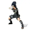 NARUTO SHIPPUDEN - VIBRATION STARS - Sasuke Uchiha (Examen Chûnin)
