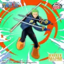 ONE PIECE - BATTLE RECORD COLLECTION - Roronoa Zoro (Egghead)