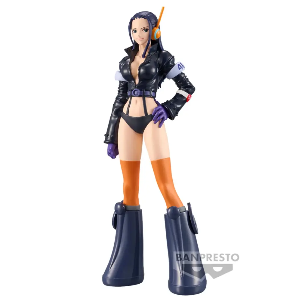 ONE PIECE - DXF THE GRANDLINE SERIES - Nico Robin (Egghead)
