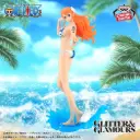 ONE PIECE - GLITTER & GLAMOURS - Nami (Splash Style)