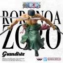 ONE PIECE - GRANDISTA - Roronoa Zoro (Special Edition)