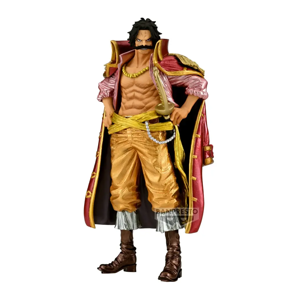 ONE PIECE - KING OF ARTIST - Gol D. Roger (Special Version)
