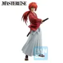 RUROUNI KENSHIN - ICHIBANSHO FIGURE - Kenshin Himura