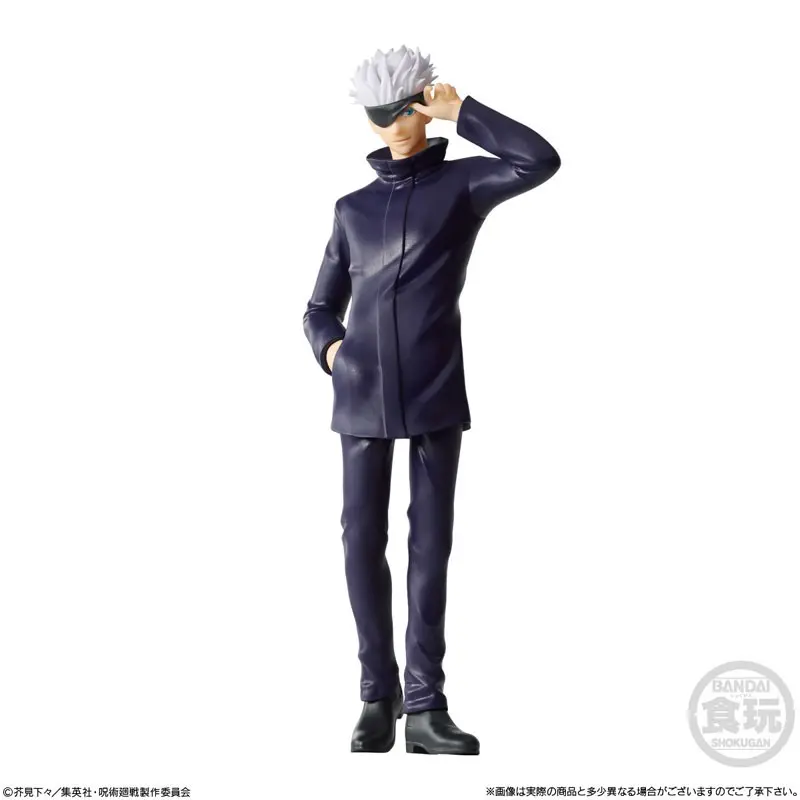 JUJUTSU KAISEN - STYLING FIGURE - Satoru Gojo