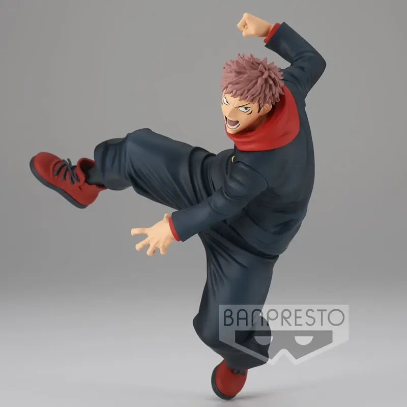 JUJUTSU KAISEN - MAXIMATIC - Yuji Itadori