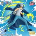 ONE PIECE - BATTLE RECORD COLLECTION FIGURE - Trafalgar Law (II)