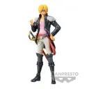 ONE PIECE - DXF THE GRANDLINE MEN - Sanji (Film Red)