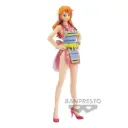 ONE PIECE - DXF THE GRANDLINE LADY - Nami (Wanokuni vol.8)