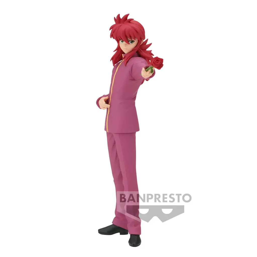 YU YU HAKUSHO - DXF - Kurama (30th Anniversary)