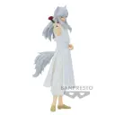 YU YU HAKUSHO - DXF - Yoko Kurama