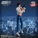 CITY HUNTER - THE MOVIE ANGEL DUST - Kaori Makimura (Laura Marconi - Nicky Larson)